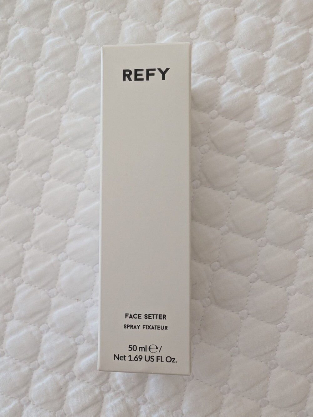 Refy Face Setter - Picture 2 of 4